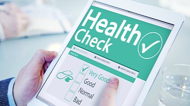 Health-Check your HR policies