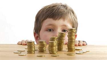 high income child benefit charges