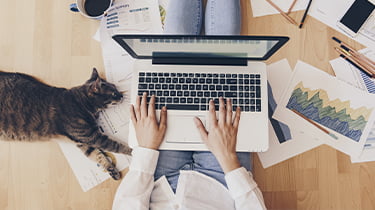 claim working from home tax relief