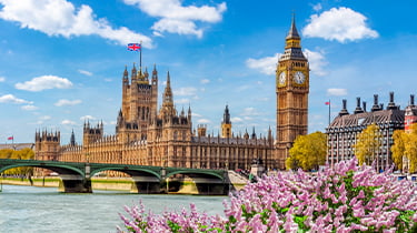 COVID-19 Spring Budget