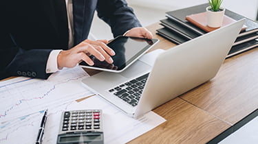 MTD for Income Tax