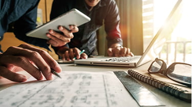 Super-deduction tax relief