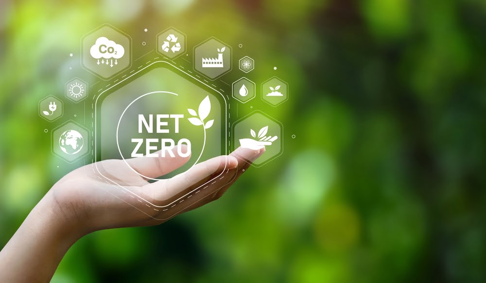 Charities and Net Zero