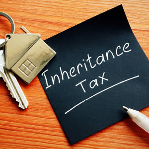 minimise Inheritance Tax bills