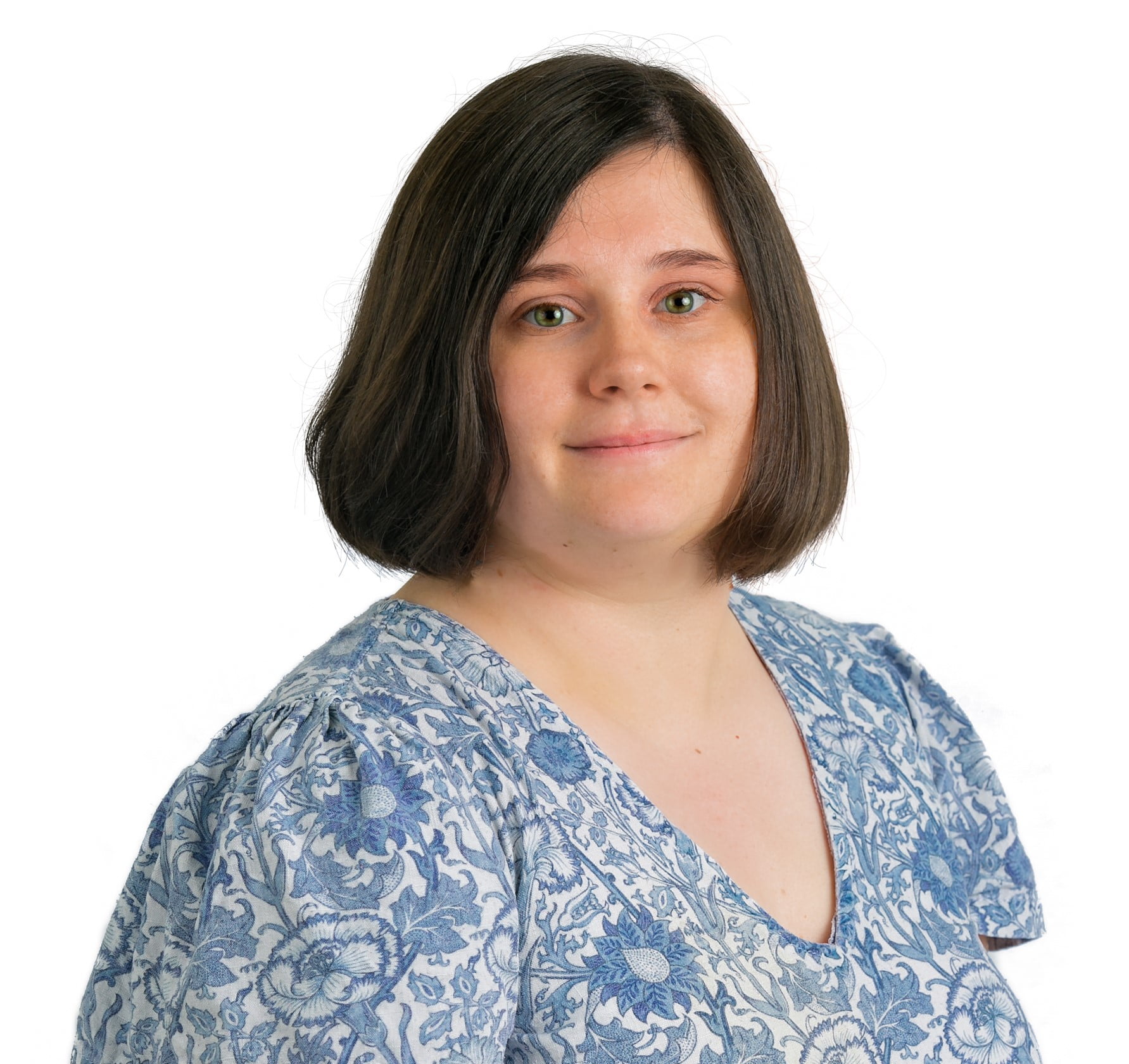 Laura Christensen, Wilder Coe, Audit Supervisor