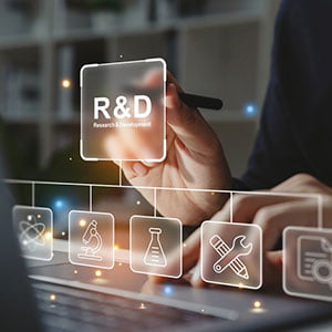 R&D tax reliefs in 2023
