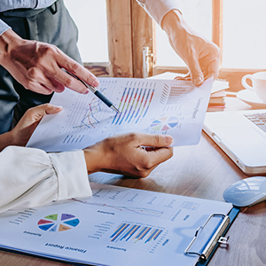 Corporation Tax rising in April 2023