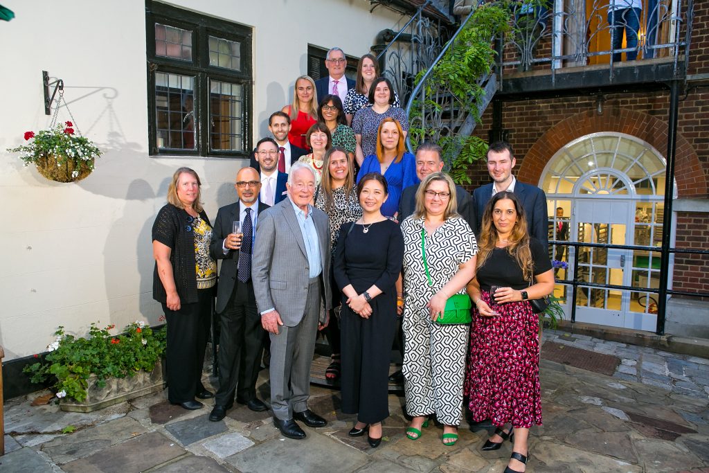 Wilder Coe reaches 50