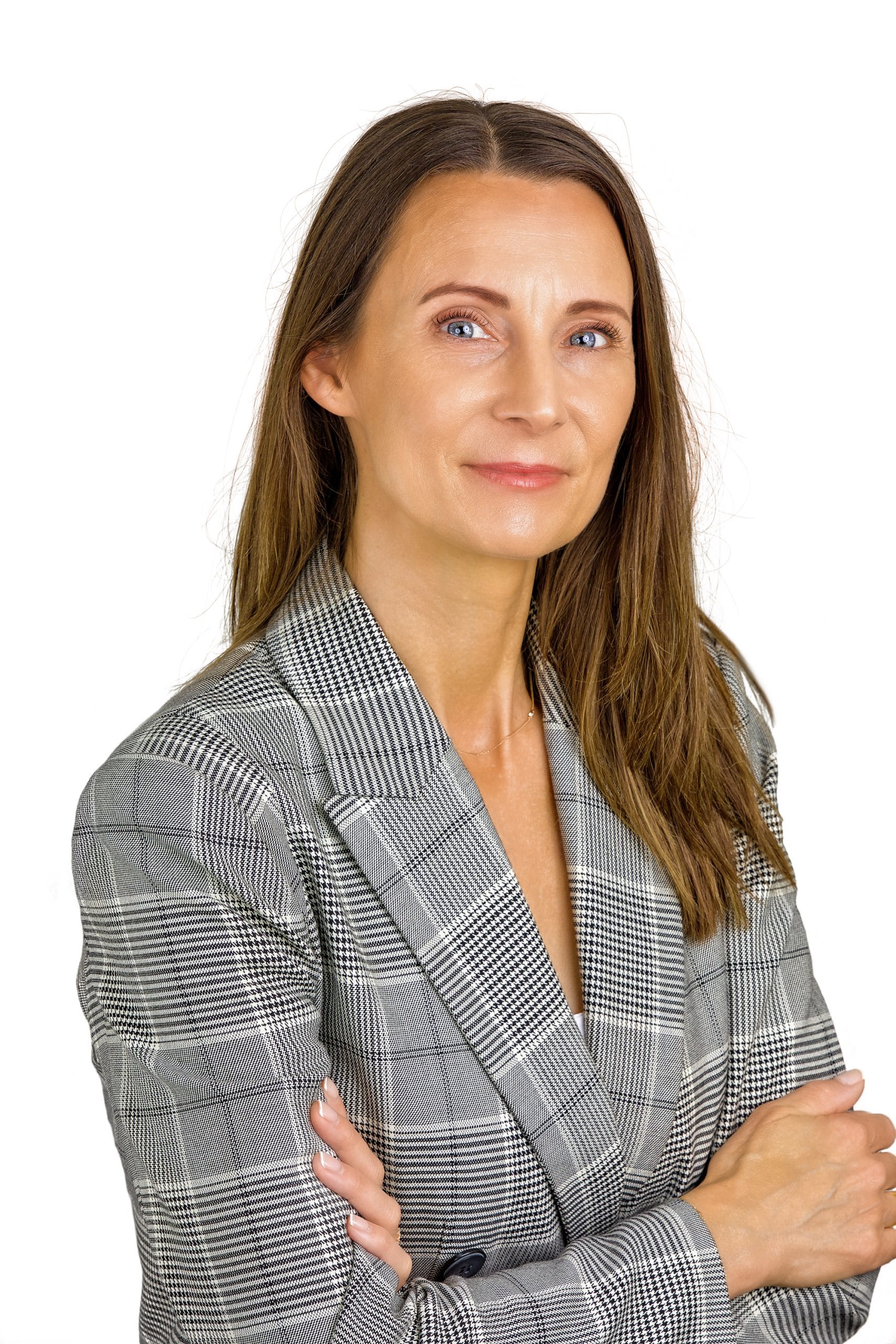 Justine Watts - Company Secretarial