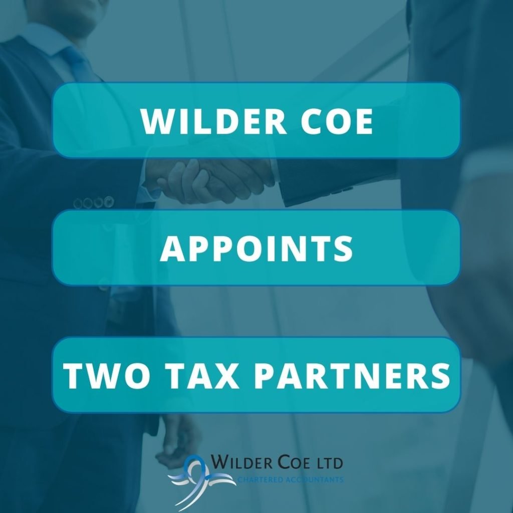 Two Tax Partners