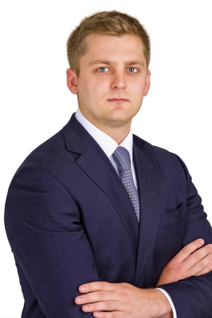 Christopher Smith - Audit Manager