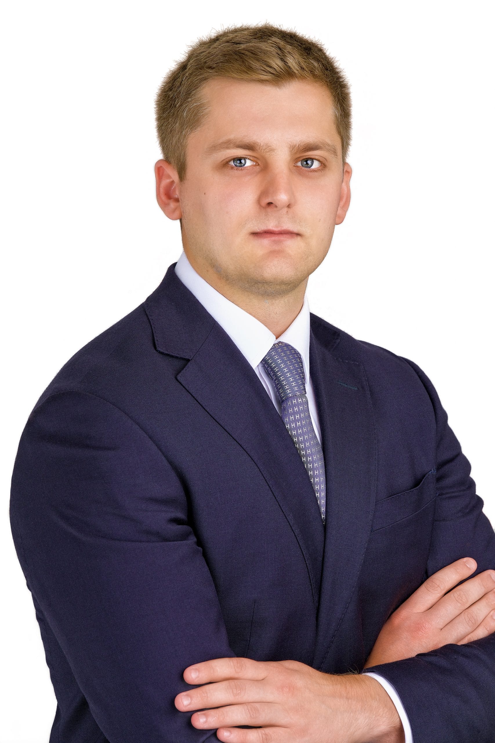 Christopher Smith - Audit Manager