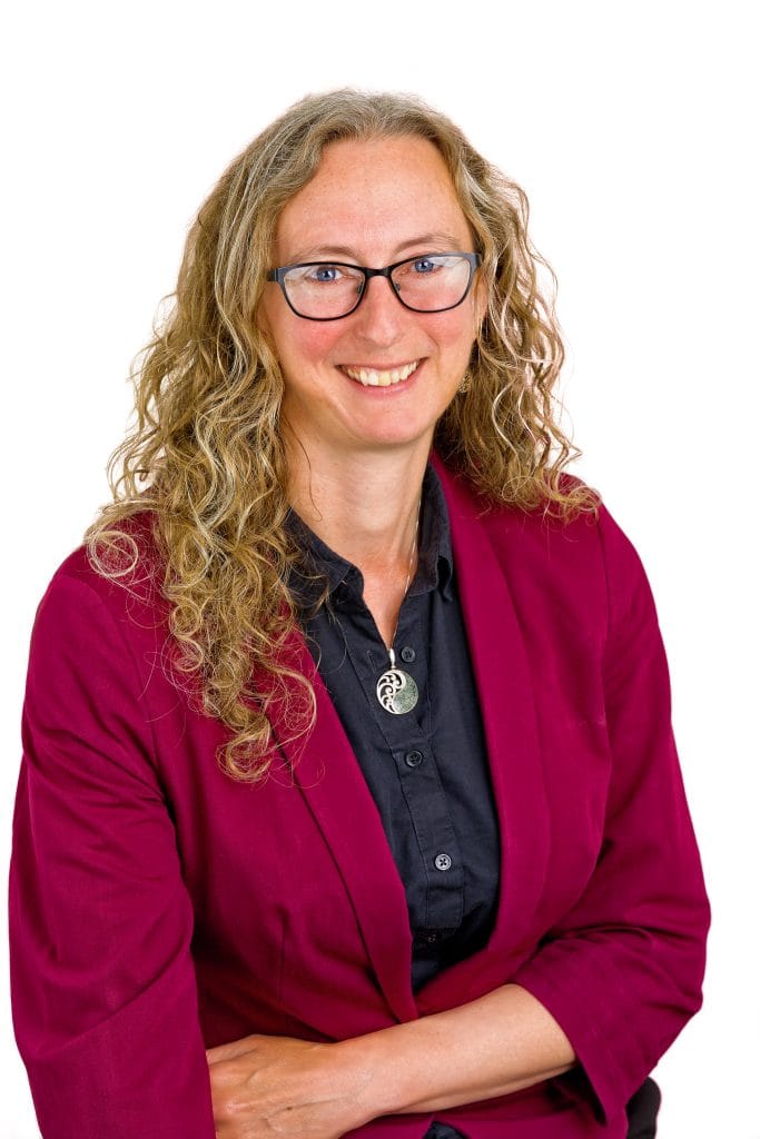 Lorelei Henley - Accounting Support Client Supervisor