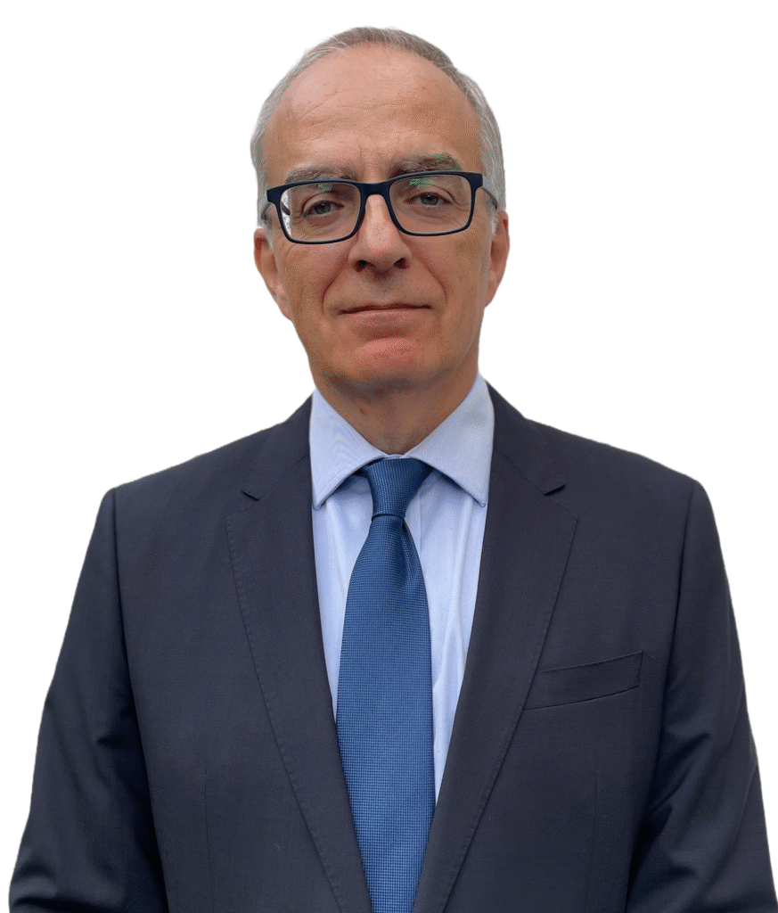 Daniel Djanogly