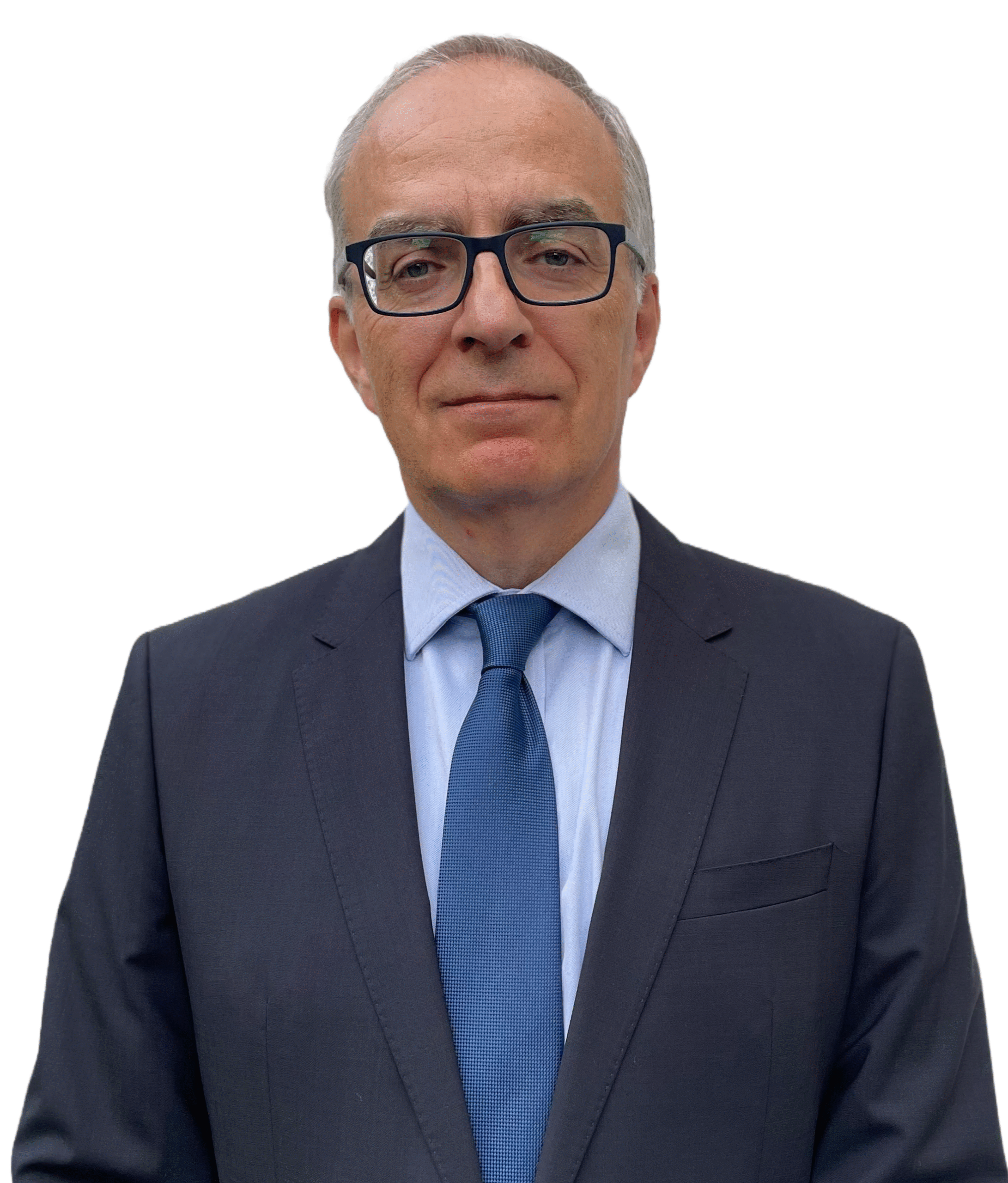 Daniel Djanogly